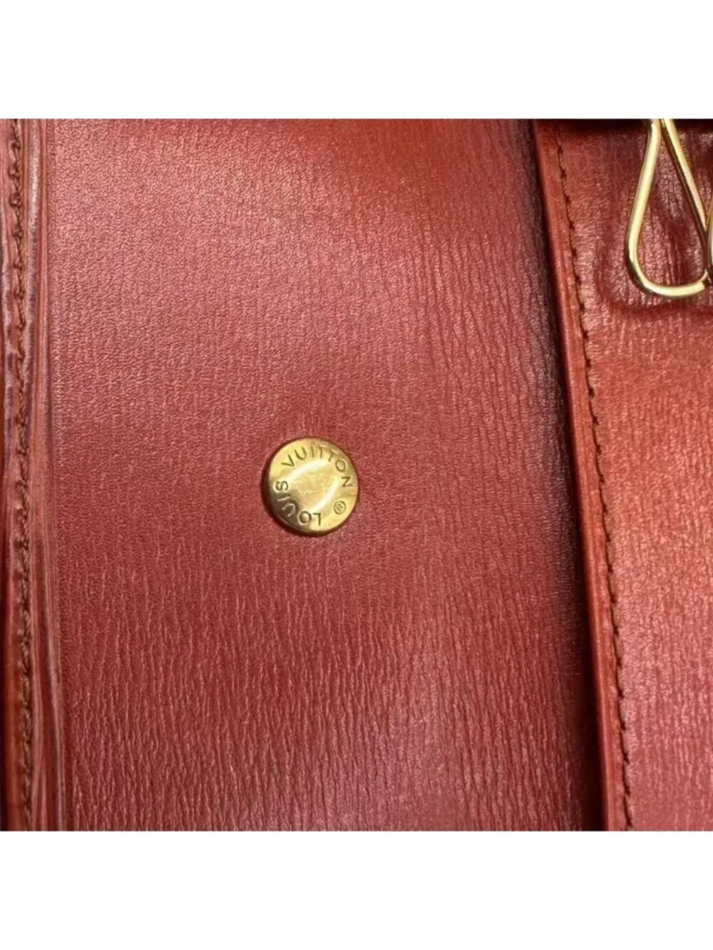 Louis Vuitton item like